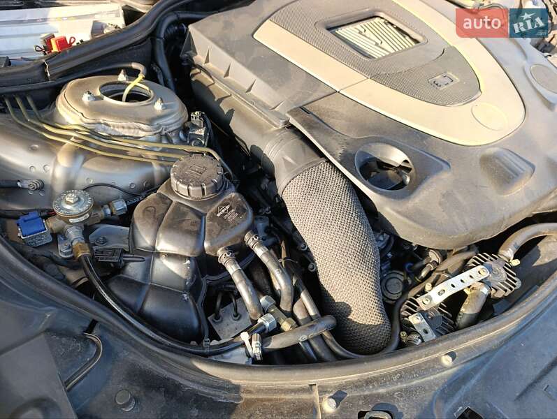Седан Mercedes-Benz S-Class 2008 в Житомирі фото 88 Седан Mercedes-Benz S-Class 2008 в Житомирі