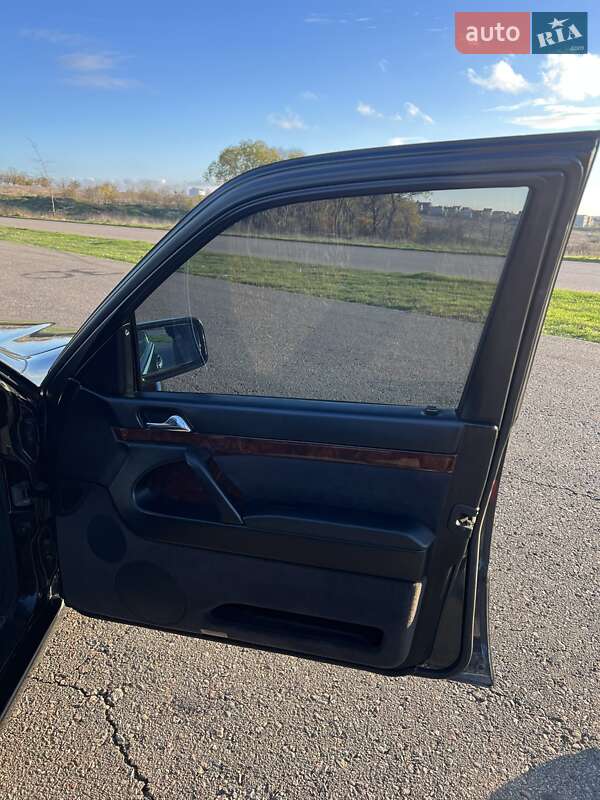 Седан Mercedes-Benz S-Class 1993 в Казанке