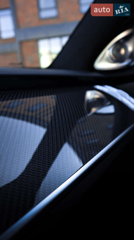 Седан Mercedes-Benz S-Class 2024 в Вінниці