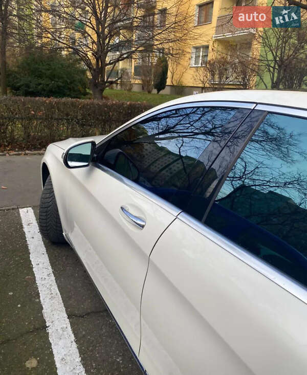 Седан Mercedes-Benz S-Class 2017 в Києві фото 13 Седан Mercedes-Benz S-Class 2017 в Києві