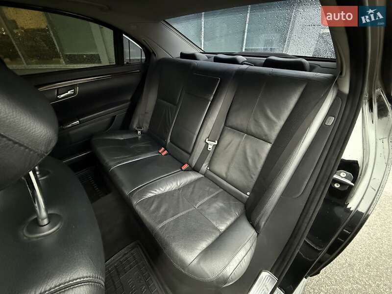 Седан Mercedes-Benz S-Class 2006 в Киеве фото 19 Седан Mercedes-Benz S-Class 2006 в Киеве