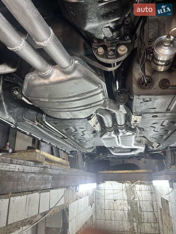 Седан Mercedes-Benz S-Class 1991 в Кривом Роге