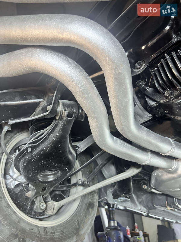 Седан Mercedes-Benz S-Class 1991 в Кривом Роге