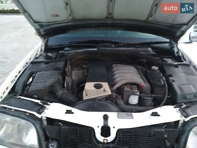 Седан Mercedes-Benz S-Class 1998 в Вінниці