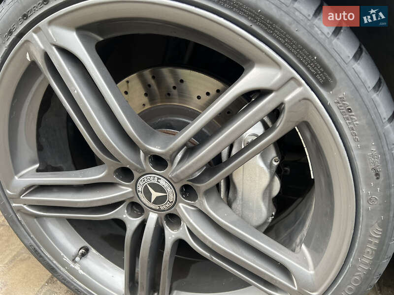 Седан Mercedes-Benz S-Class 2008 в Боярке фото 7 Седан Mercedes-Benz S-Class 2008 в Боярке