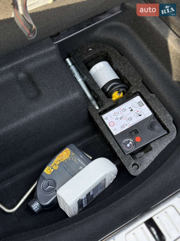 Седан Mercedes-Benz S-Class 2014 в Києві фото 32 Седан Mercedes-Benz S-Class 2014 в Києві