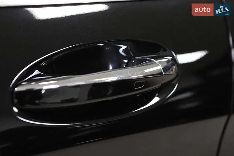 Седан Mercedes-Benz S-Class 2015 в Дрогобичі фото 19 Седан Mercedes-Benz S-Class 2015 в Дрогобичі