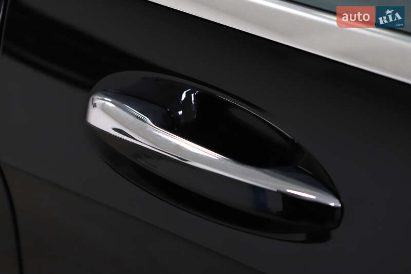 Седан Mercedes-Benz S-Class 2015 в Дрогобичі фото 29 Седан Mercedes-Benz S-Class 2015 в Дрогобичі