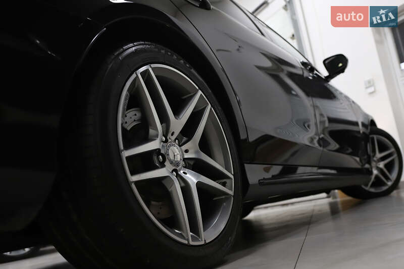 Седан Mercedes-Benz S-Class 2015 в Дрогобичі фото 47 Седан Mercedes-Benz S-Class 2015 в Дрогобичі