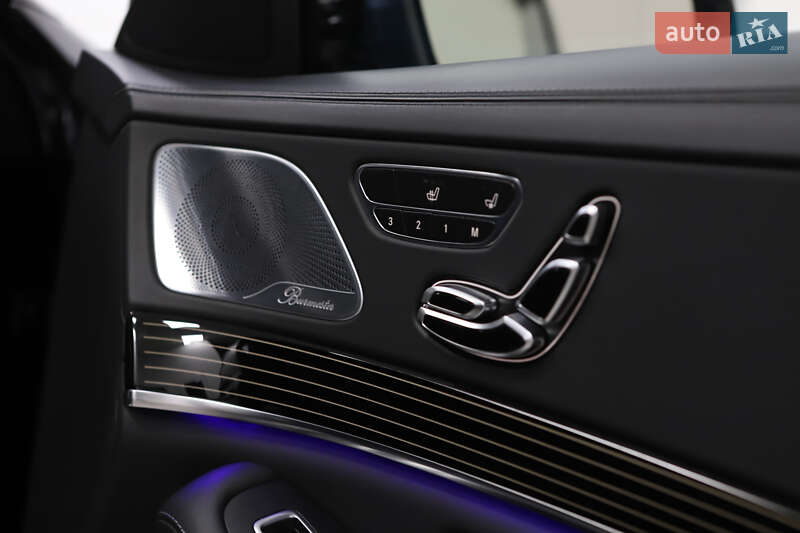 Седан Mercedes-Benz S-Class 2015 в Дрогобичі фото 99 Седан Mercedes-Benz S-Class 2015 в Дрогобичі