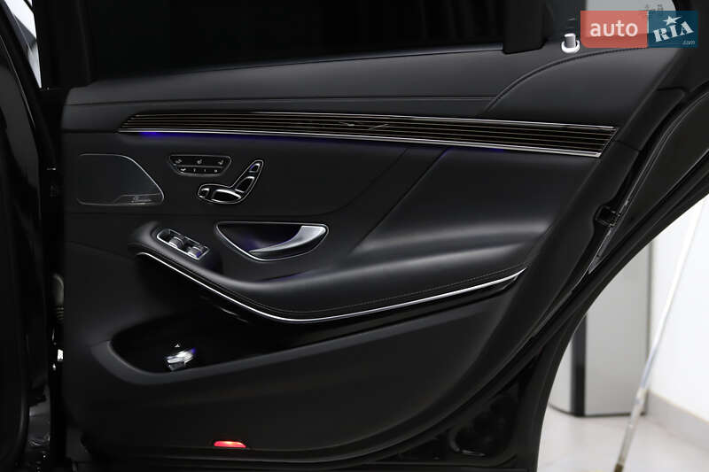Седан Mercedes-Benz S-Class 2015 в Дрогобичі фото 123 Седан Mercedes-Benz S-Class 2015 в Дрогобичі