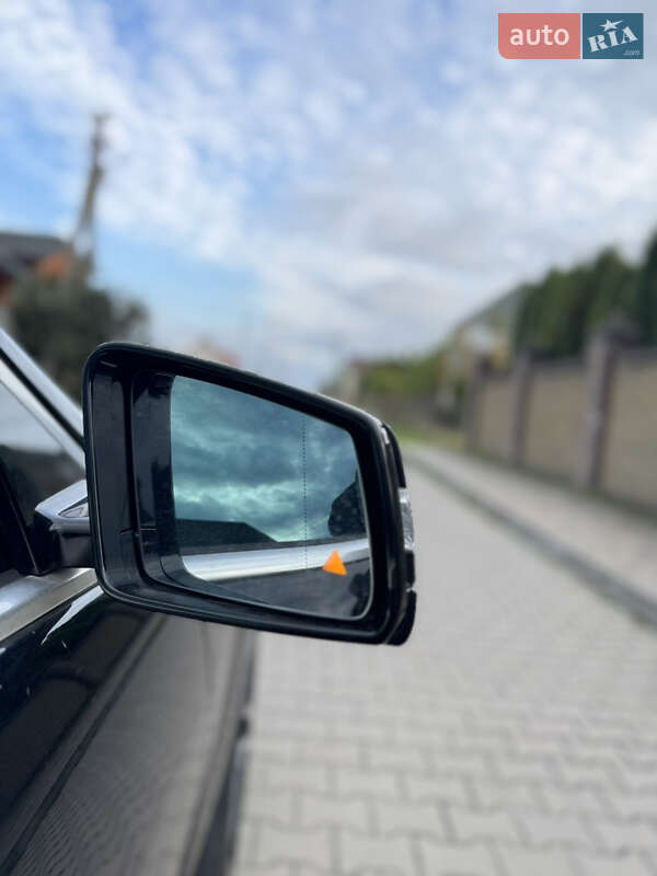 Седан Mercedes-Benz S-Class 2010 в Ровно фото 18 Седан Mercedes-Benz S-Class 2010 в Ровно