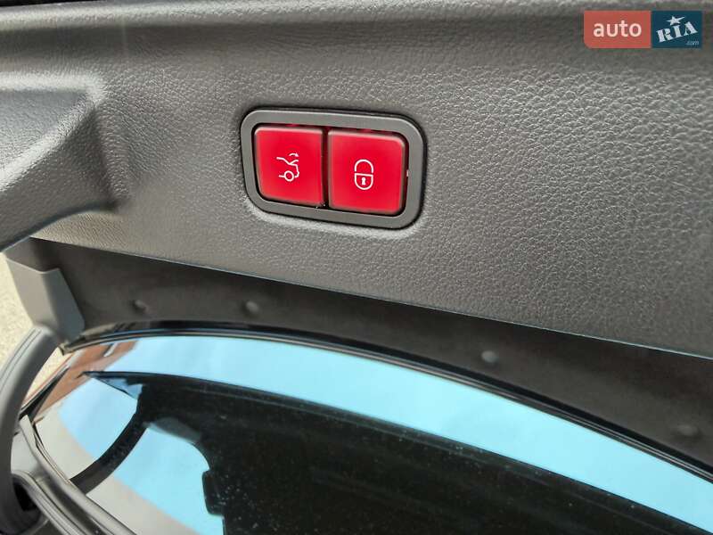 Седан Mercedes-Benz S-Class 2021 в Києві