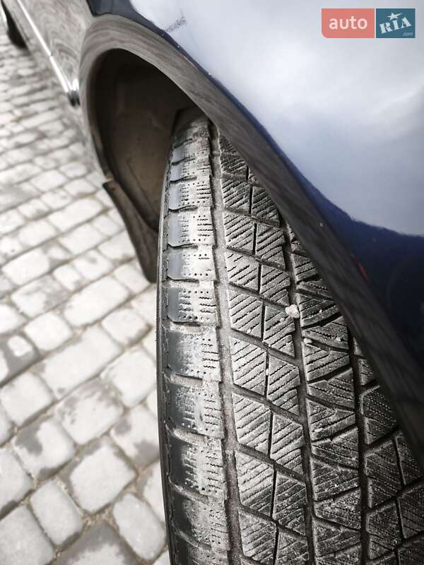 Седан Mercedes-Benz S-Class 2002 в Кривому Розі фото 32 Седан Mercedes-Benz S-Class 2002 в Кривому Розі