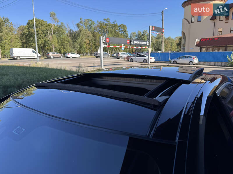 Седан Mercedes-Benz S-Class 2007 в Києві