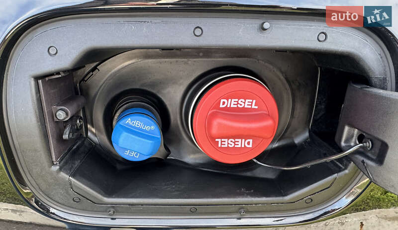 Седан Mercedes-Benz S-Class 2020 в Кривом Роге