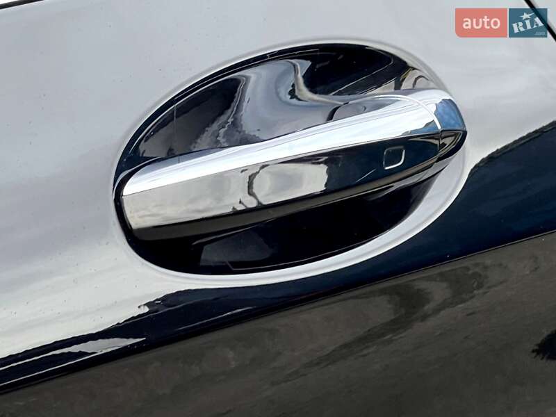 Купе Mercedes-Benz S-Class 2015 в Киеве