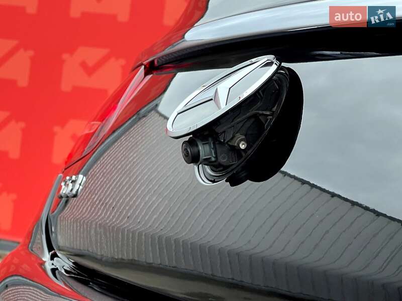 Купе Mercedes-Benz S-Class 2015 в Киеве