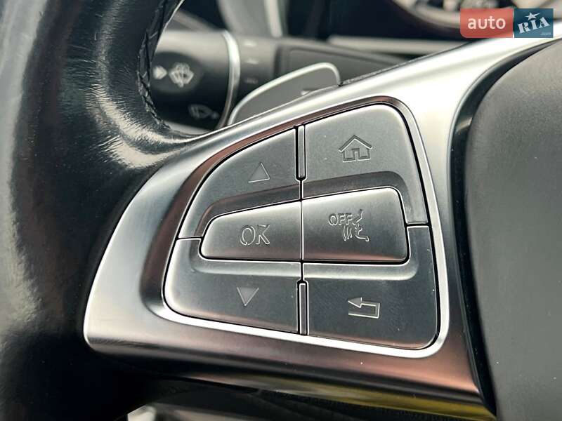 Купе Mercedes-Benz S-Class 2015 в Киеве