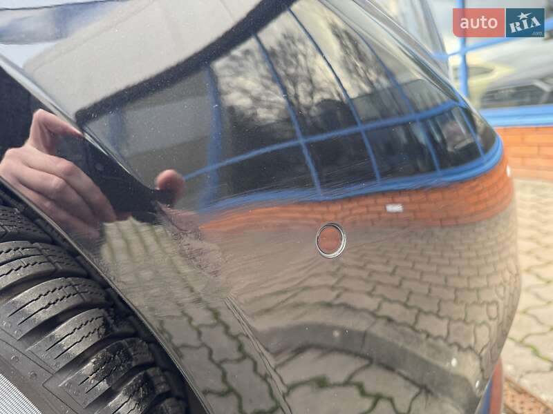 Седан Mercedes-Benz S-Class 2014 в Хмельницком