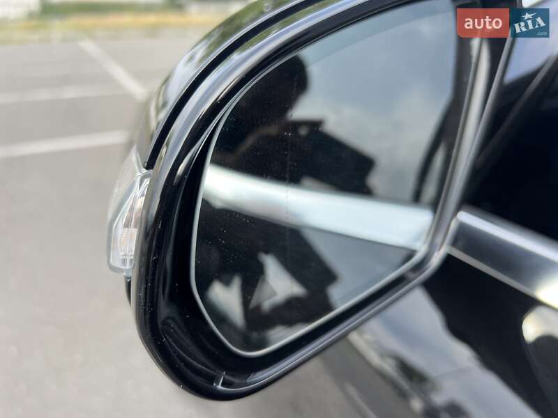 Седан Mercedes-Benz S-Class 2020 в Киеве фото 17 Седан Mercedes-Benz S-Class 2020 в Киеве
