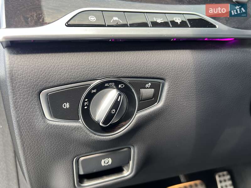 Седан Mercedes-Benz S-Class 2020 в Киеве фото 28 Седан Mercedes-Benz S-Class 2020 в Киеве