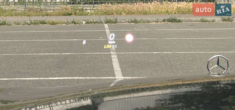 Седан Mercedes-Benz S-Class 2020 в Киеве фото 36 Седан Mercedes-Benz S-Class 2020 в Киеве