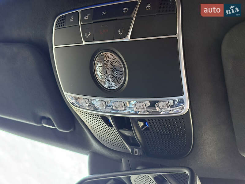 Седан Mercedes-Benz S-Class 2015 в Кривому Розі фото 37 Седан Mercedes-Benz S-Class 2015 в Кривому Розі