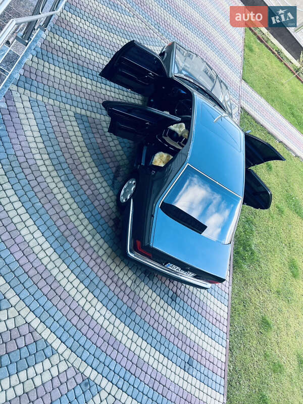 Седан Mercedes-Benz S-Class 1994 в Тячеве фото 19 Седан Mercedes-Benz S-Class 1994 в Тячеве