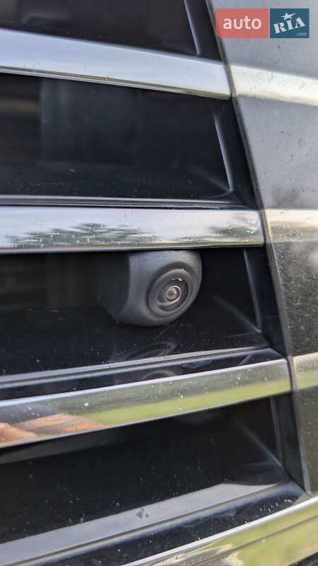 Седан Mercedes-Benz S-Class 2008 в Луцке фото 22 Седан Mercedes-Benz S-Class 2008 в Луцке