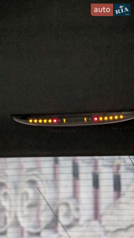 Седан Mercedes-Benz S-Class 2008 в Луцке фото 79 Седан Mercedes-Benz S-Class 2008 в Луцке