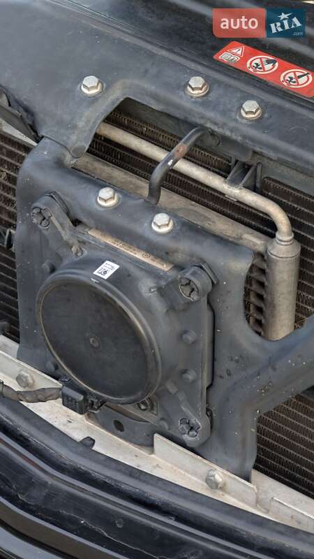 Седан Mercedes-Benz S-Class 2008 в Луцке фото 82 Седан Mercedes-Benz S-Class 2008 в Луцке