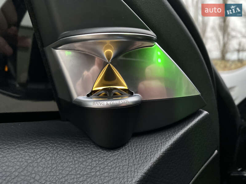 Седан Mercedes-Benz S-Class 2011 в Хмельницькому