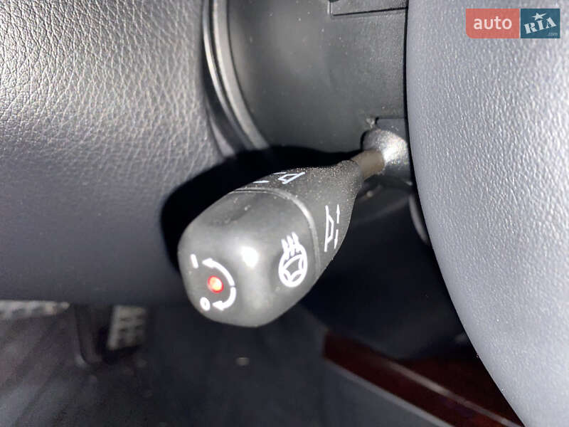 Седан Mercedes-Benz S-Class 2011 в Хмельницькому