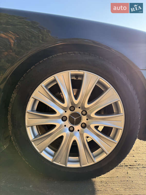 Седан Mercedes-Benz S-Class 2000 в Днепре фото 6 Седан Mercedes-Benz S-Class 2000 в Днепре