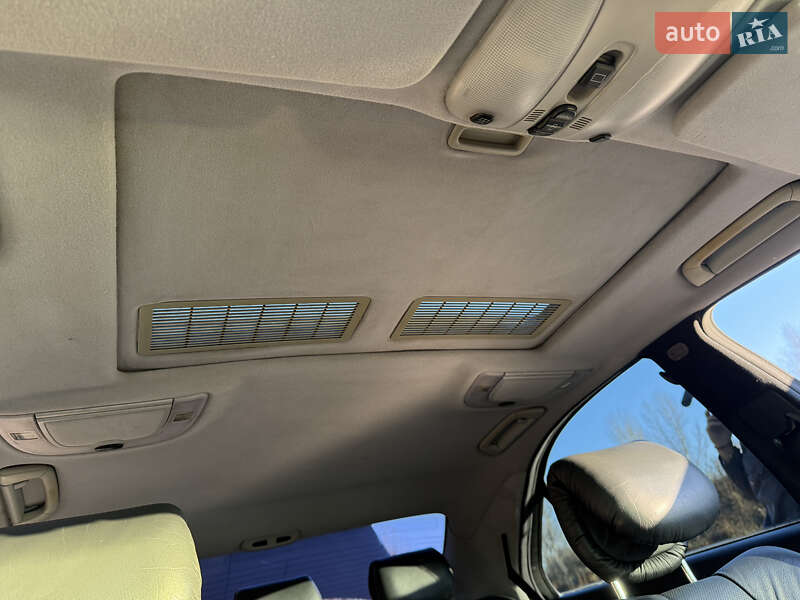 Седан Mercedes-Benz S-Class 2000 в Днепре фото 25 Седан Mercedes-Benz S-Class 2000 в Днепре