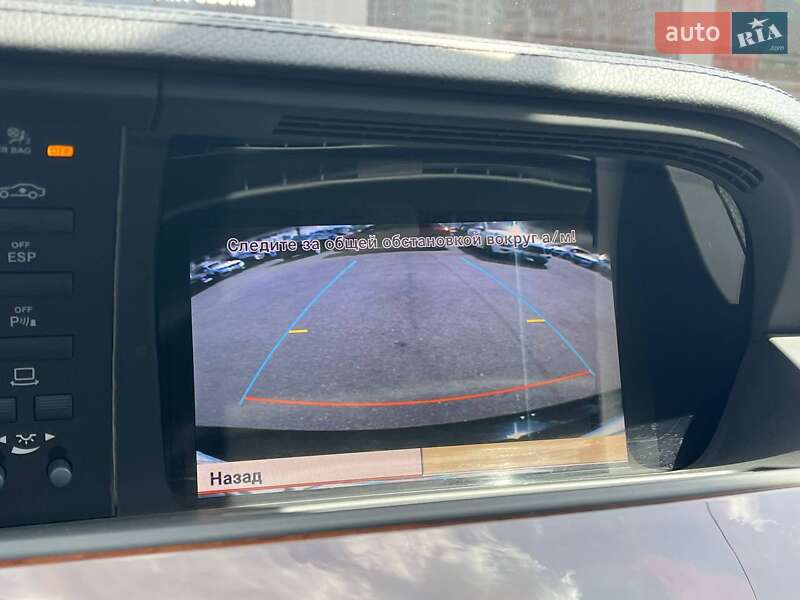 Седан Mercedes-Benz S-Class 2007 в Киеве фото 38 Седан Mercedes-Benz S-Class 2007 в Киеве