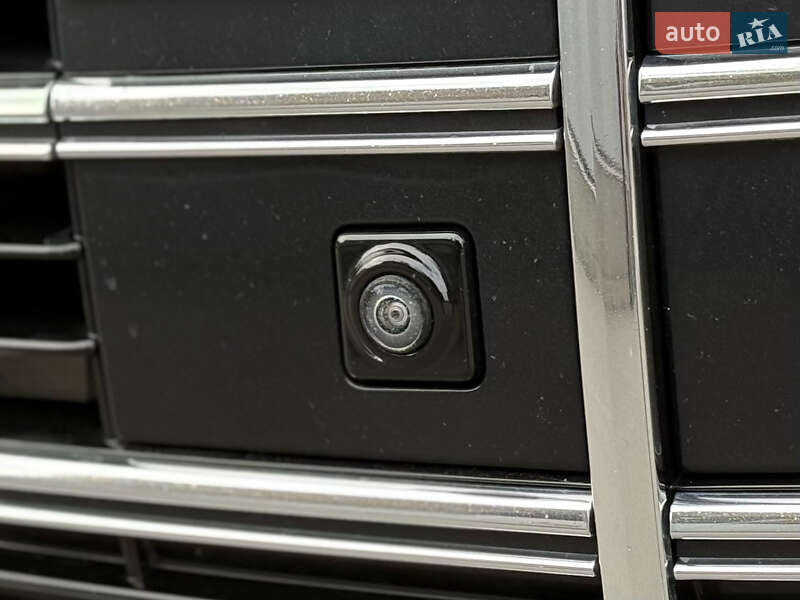 Седан Mercedes-Benz S-Class 2024 в Києві фото 36 Седан Mercedes-Benz S-Class 2024 в Києві