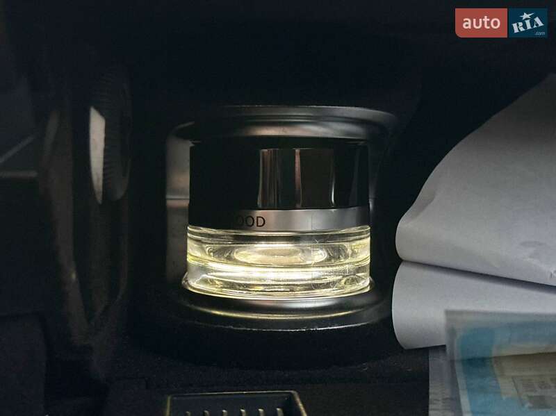 Купе Mercedes-Benz S-Class 2015 в Киеве