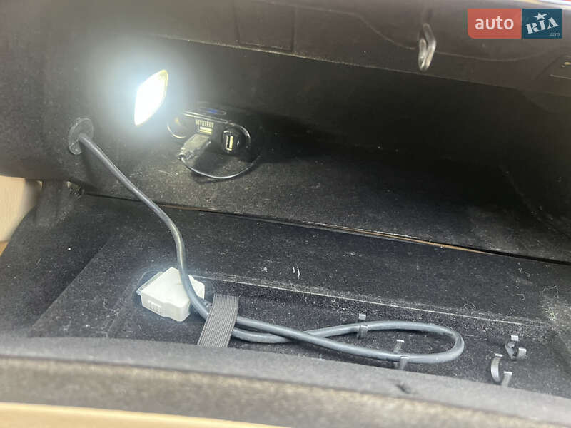 Седан Mercedes-Benz S-Class 2008 в Боярке фото 15 Седан Mercedes-Benz S-Class 2008 в Боярке