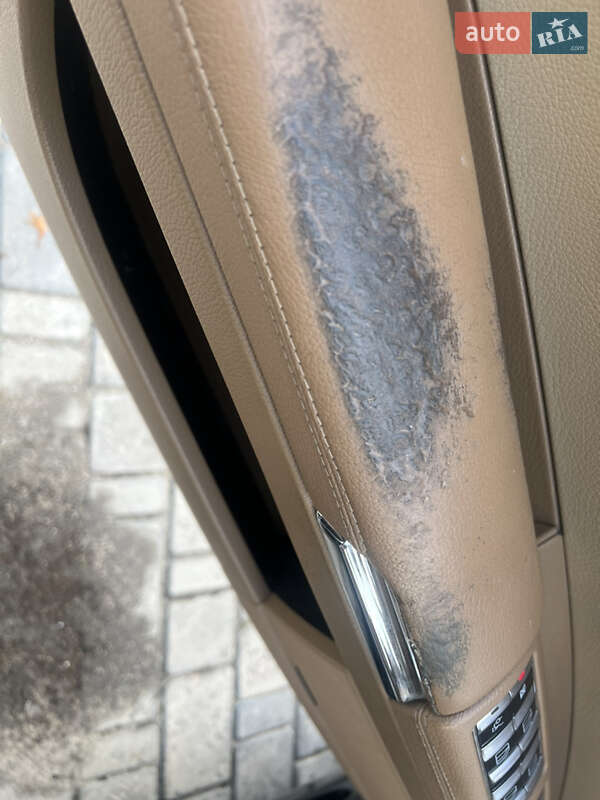 Седан Mercedes-Benz S-Class 2008 в Боярке фото 21 Седан Mercedes-Benz S-Class 2008 в Боярке