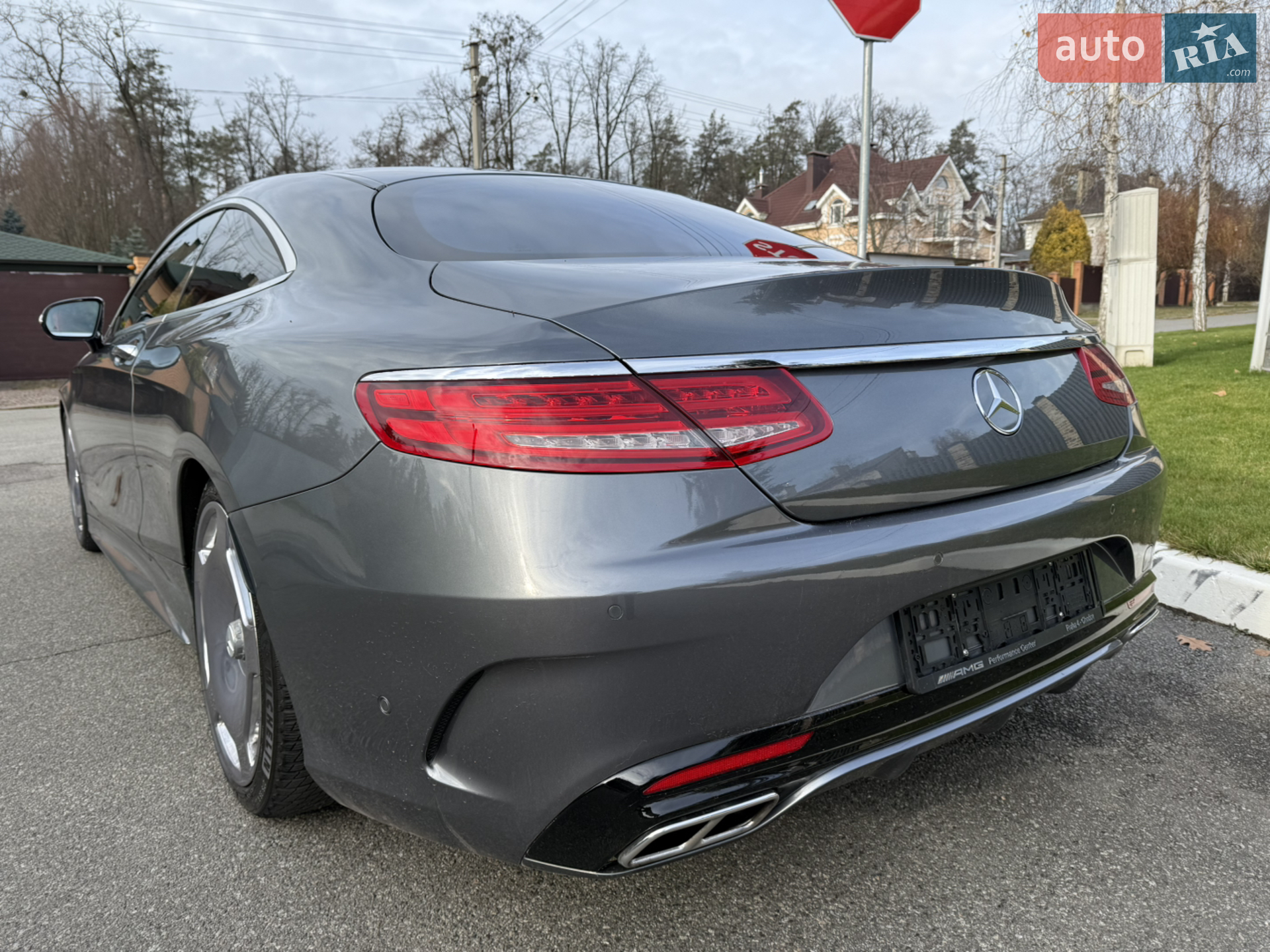 2016 Mercedes-Benz S-klasse - мініатюра 27