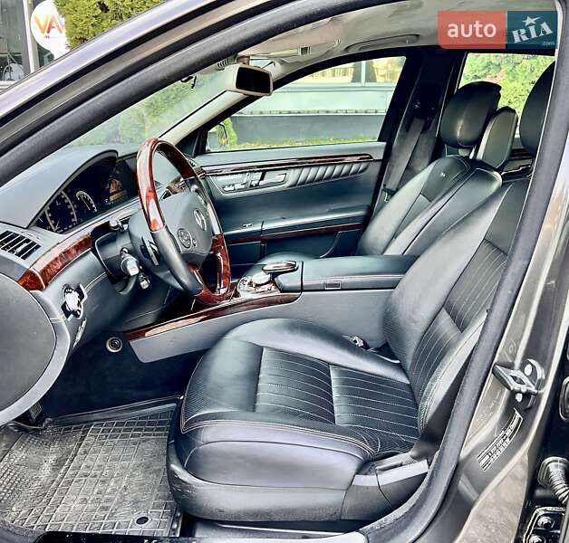 Седан Mercedes-Benz S-Class 2013 в Киеве фото 20 Седан Mercedes-Benz S-Class 2013 в Киеве