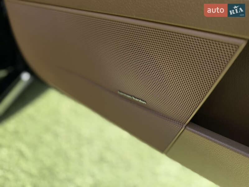 Седан Mercedes-Benz S-Class 2008 в Одесі