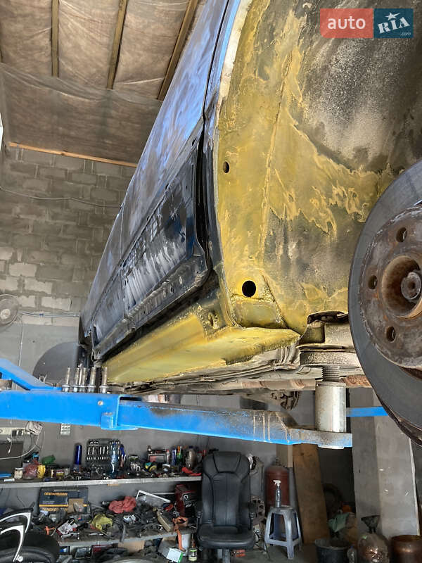 Седан Mercedes-Benz S-Class 1994 в Чорноморську фото 38 Седан Mercedes-Benz S-Class 1994 в Чорноморську