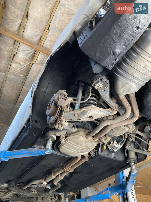 Седан Mercedes-Benz S-Class 1994 в Чорноморську фото 49 Седан Mercedes-Benz S-Class 1994 в Чорноморську