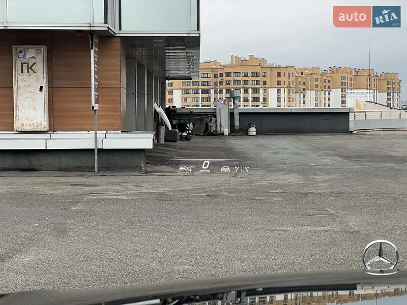 Седан Mercedes-Benz S-Class 2023 в Киеве фото 50 Седан Mercedes-Benz S-Class 2023 в Киеве