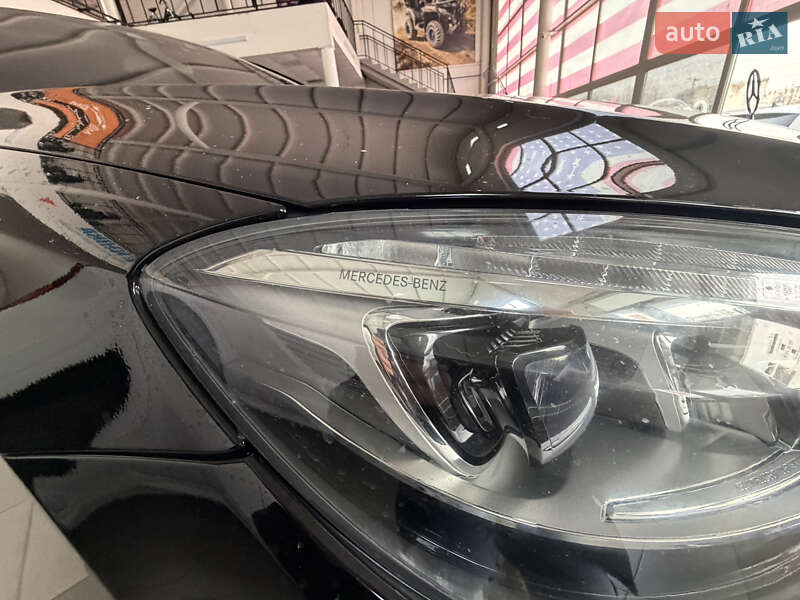 Седан Mercedes-Benz S-Class 2013 в Кам'янець-Подільському фото 34 Седан Mercedes-Benz S-Class 2013 в Кам'янець-Подільському