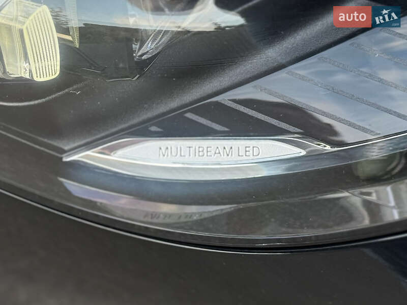 Седан Mercedes-Benz S-Class 2022 в Києві фото 35 Седан Mercedes-Benz S-Class 2022 в Києві