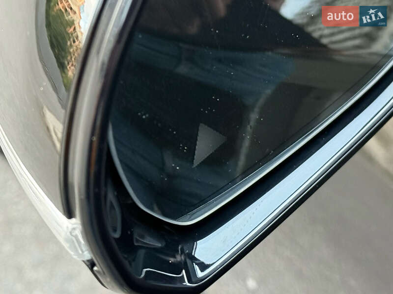 Седан Mercedes-Benz S-Class 2022 в Києві фото 40 Седан Mercedes-Benz S-Class 2022 в Києві